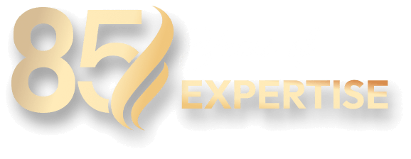 85 years of expertise