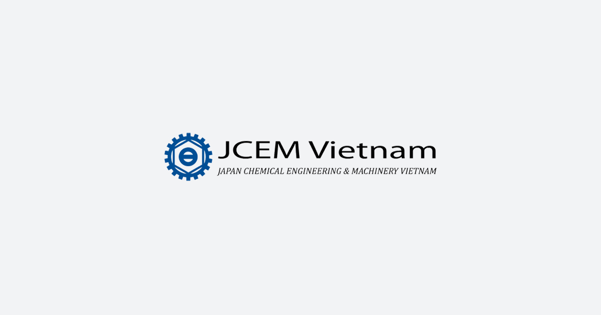 Dự án｜JCEM Việt Nam